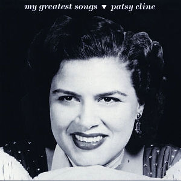 My Greatest Songs, Patsy Cline