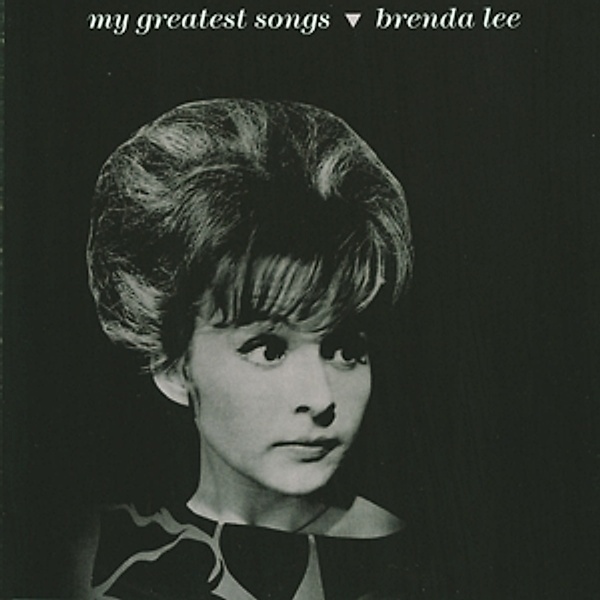 My Greatest Songs, Brenda Lee