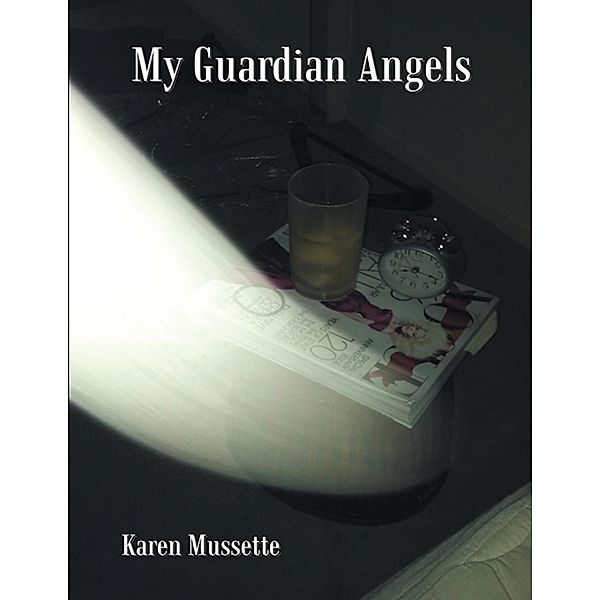 My Guardian Angels, Karen Mussette