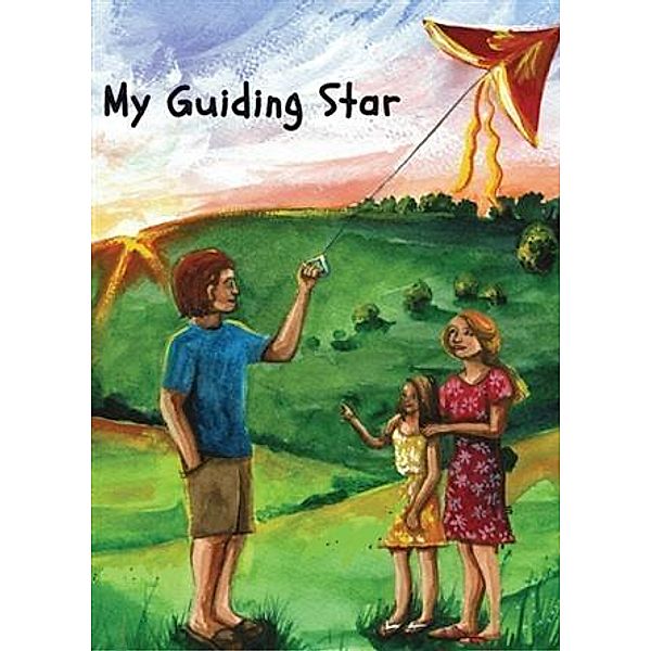 My Guiding Star, Niki Burton