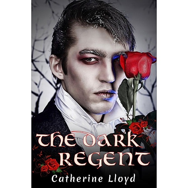 My Guilty Pleasure: The Dark Regent, Catherine Lloyd