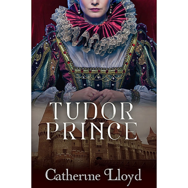 My Guilty Pleasure: The Tudor Prince, Catherine Lloyd