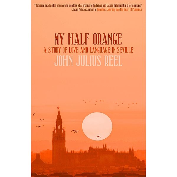 My Half Orange, John Julius Reel