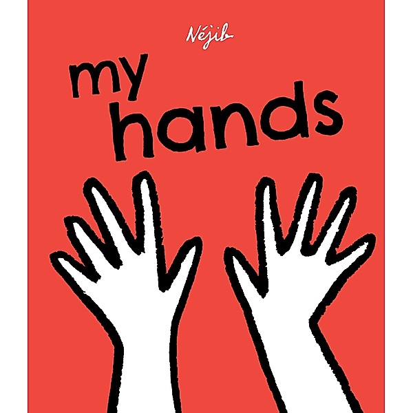 My Hands, Néjib