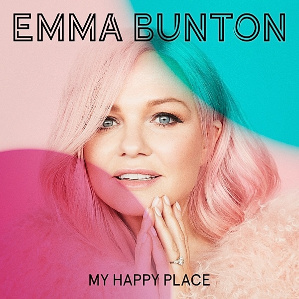 My Happy Place, Emma Bunton