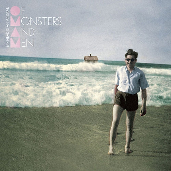 My Head Is An Animal (Vinyl), Of Monsters and Men