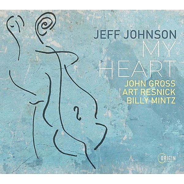 My Heart, Jeff Johnson