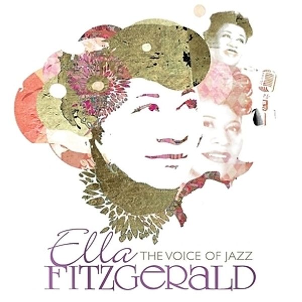 My Heart Belongs To Daddy, Ella Fitzgerald