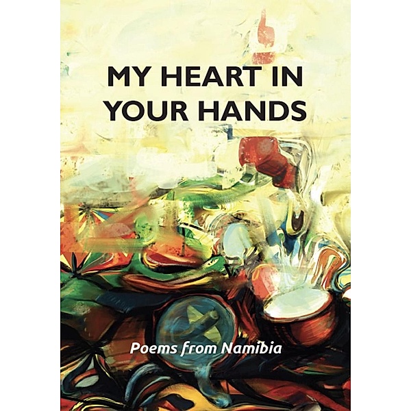 My heart in your hands, Naitsikile Iizyenda, Jill Kinahan