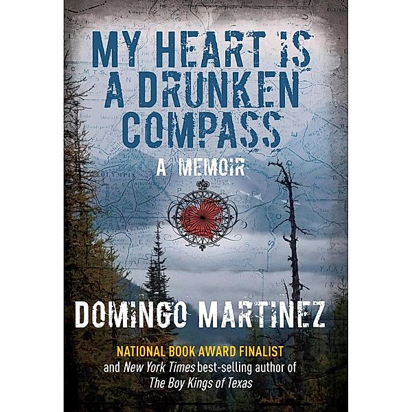 My Heart Is a Drunken Compass, Domingo Martinez