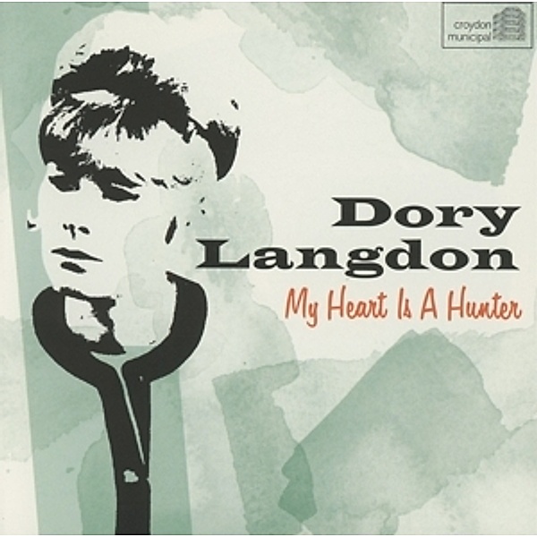 My Heart Is A Hunter, Dory Langdon