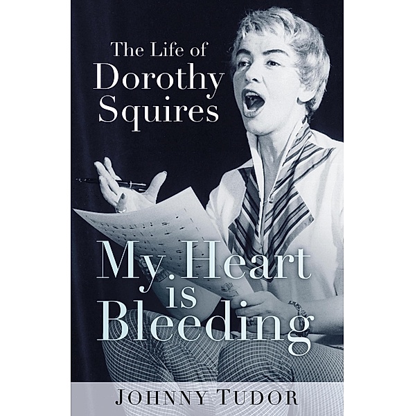 My Heart is Bleeding, Johnny Tudor
