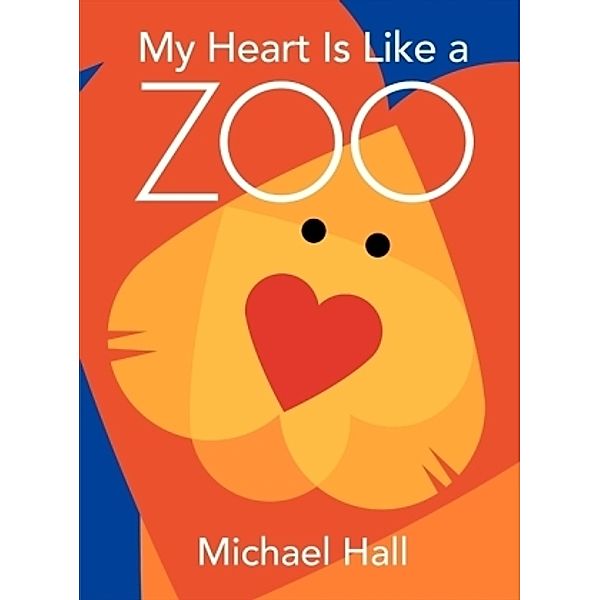My Heart Is Like a Zoo, Michael Hall