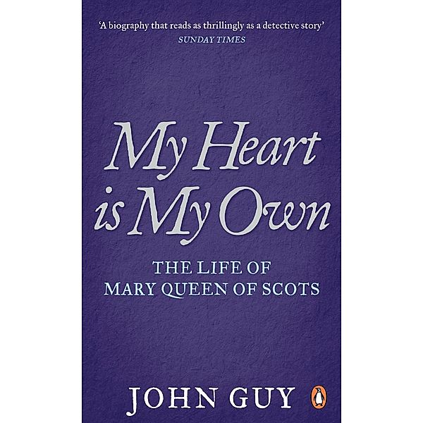 My Heart is My Own, John Guy