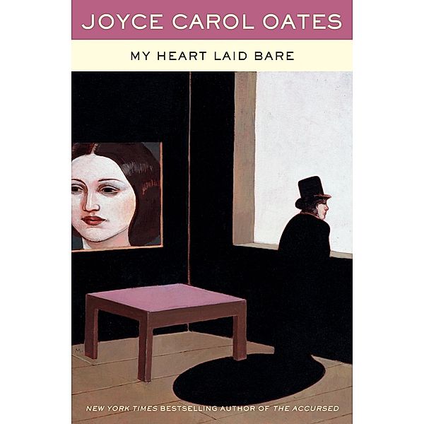My Heart Laid Bare, Joyce Carol Oates