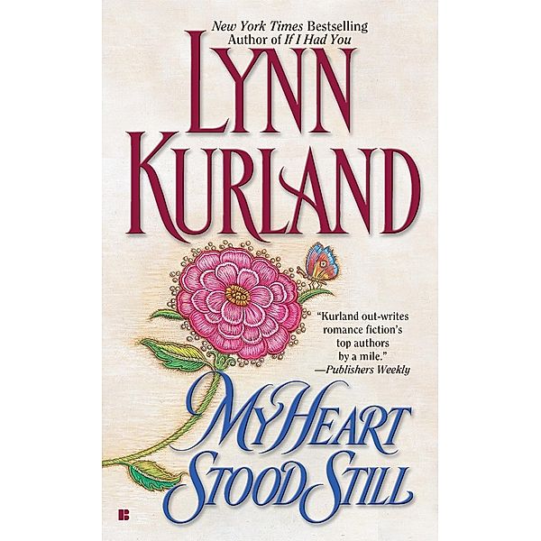 My Heart Stood Still / Macleod Family Bd.7, Lynn Kurland