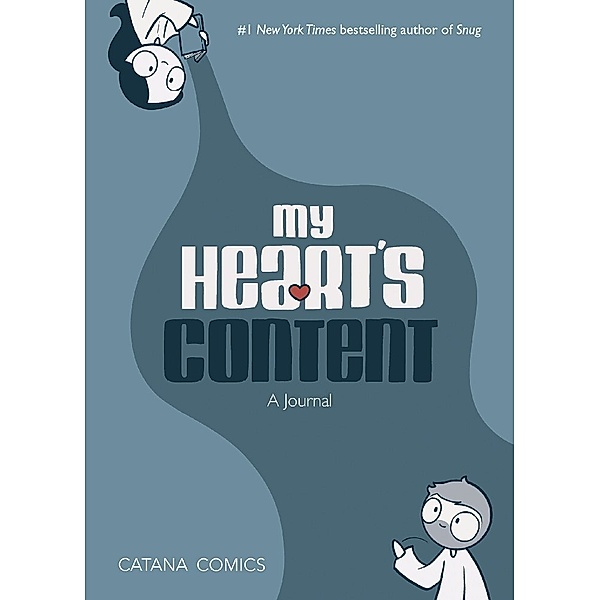 My Heart's Content, Catana Chetwynd