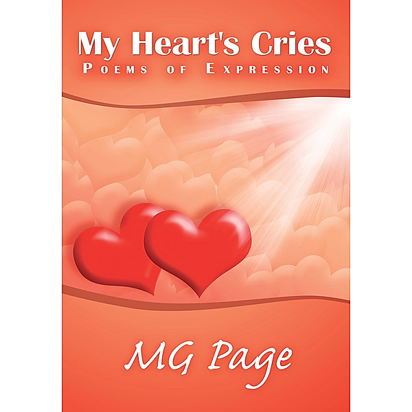 My Heart's Cries, MG Page