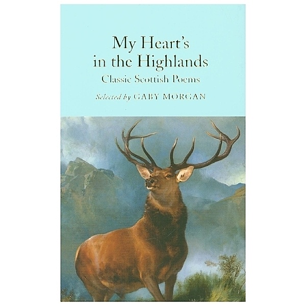 My Heart's in the Highlands, Various