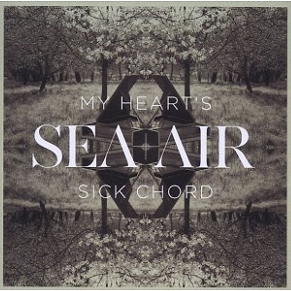 My Heart'S Sick Chord, Sea+Air