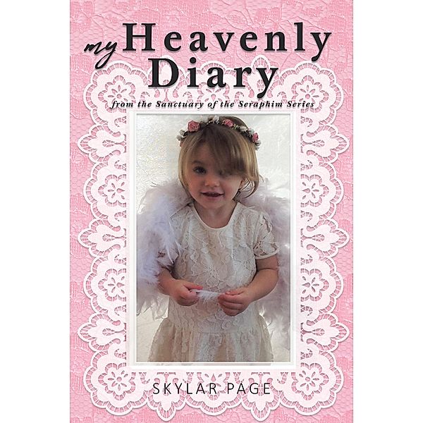 My Heavenly Diary, Skylar Page