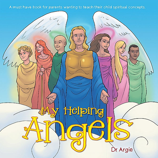 My Helping Angels, Dr. Argie