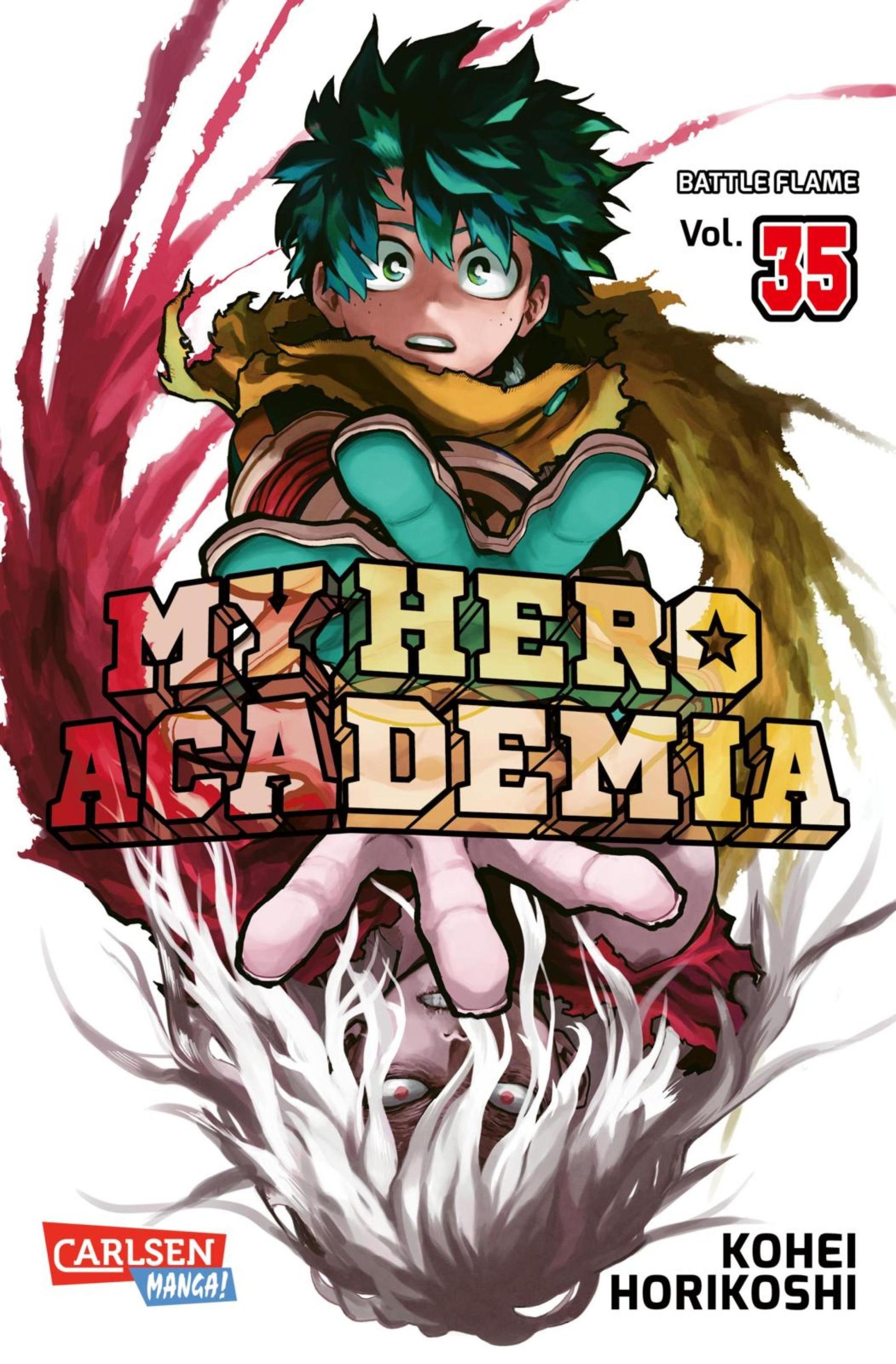 My Hero Academia: School Briefs, Vol. 6 eBook by Anri Yoshi - EPUB