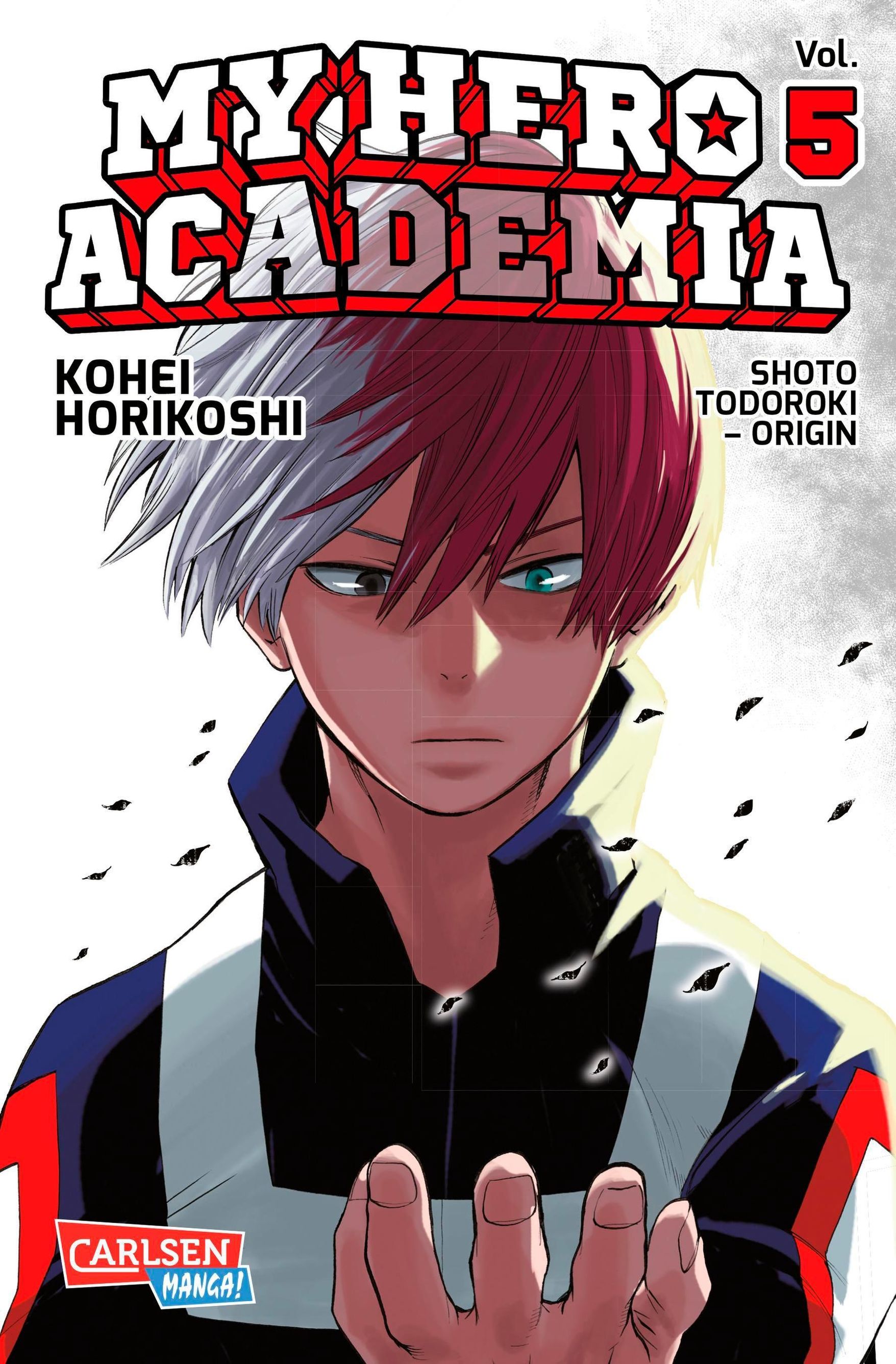 My Hero Academia: School Briefs, Vol. 6 eBook by Anri Yoshi - EPUB