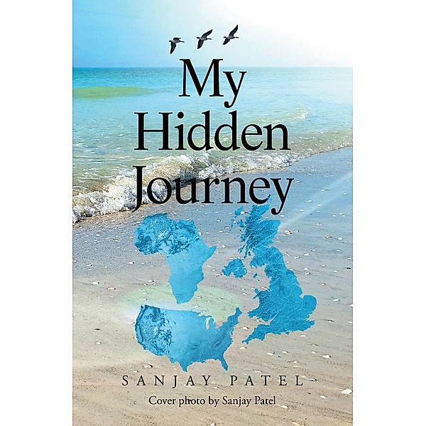 My Hidden Journey, Sanjay Patel