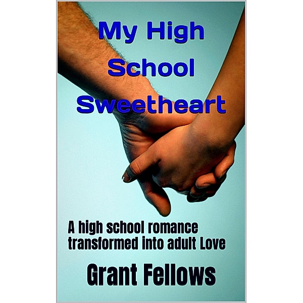 My High School Sweetheart, Grant Fellows