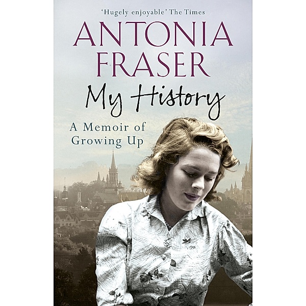My History, Antonia Fraser