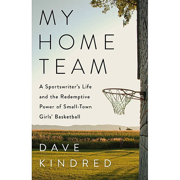 My Home Team, Dave Kindred
