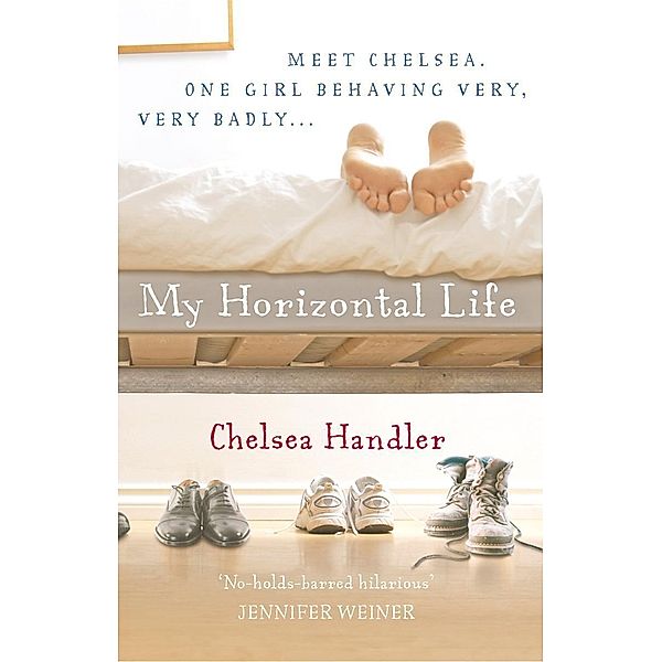 My Horizontal Life, Chelsea Handler