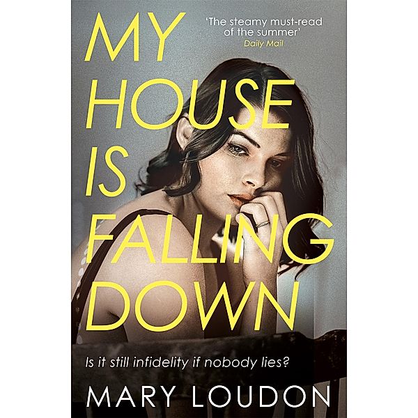 My House Is Falling Down, Mary Loudon