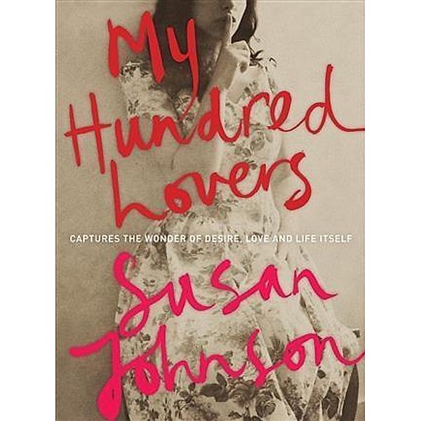 My Hundred Lovers, Susan Johnson