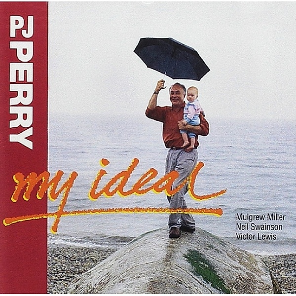 My Ideal, P.j. Perry