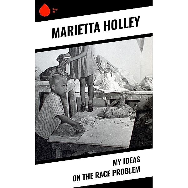 My Ideas on the Race Problem, Marietta Holley