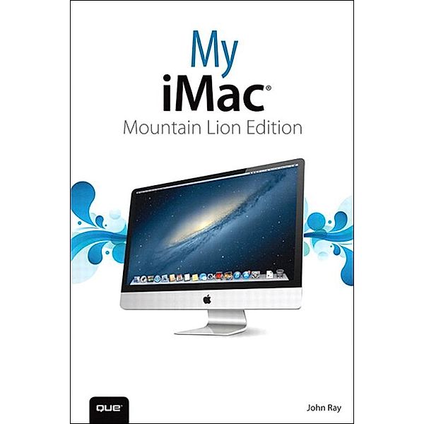 My iMac (Mountain Lion Edition), John Ray