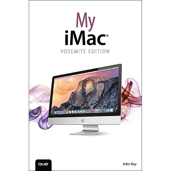 My iMac (Yosemite Edition), John Ray