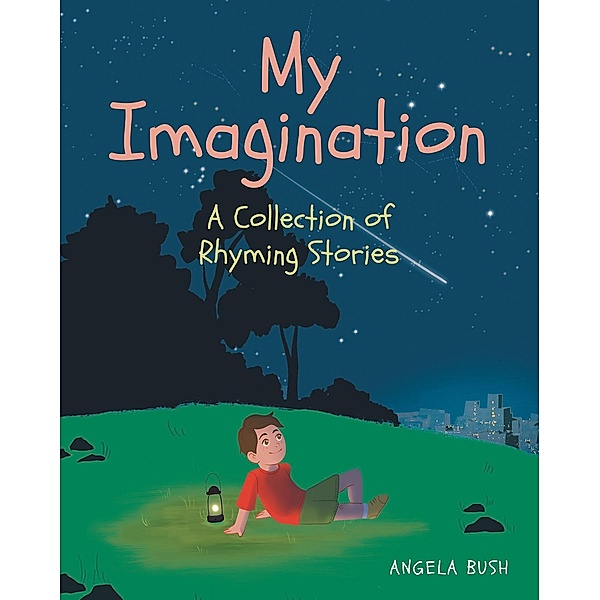 My Imagination, Angela Bush