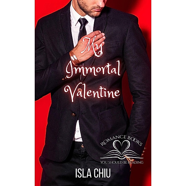 My Immortal Valentine, Isla Chiu