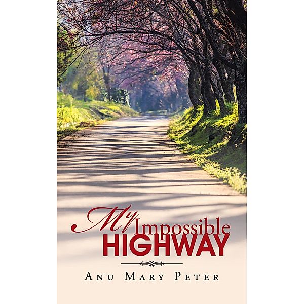 My Impossible Highway, Anu Mary Peter