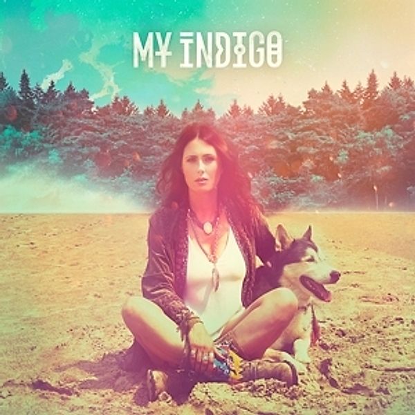 My Indigo (Vinyl), My Indigo