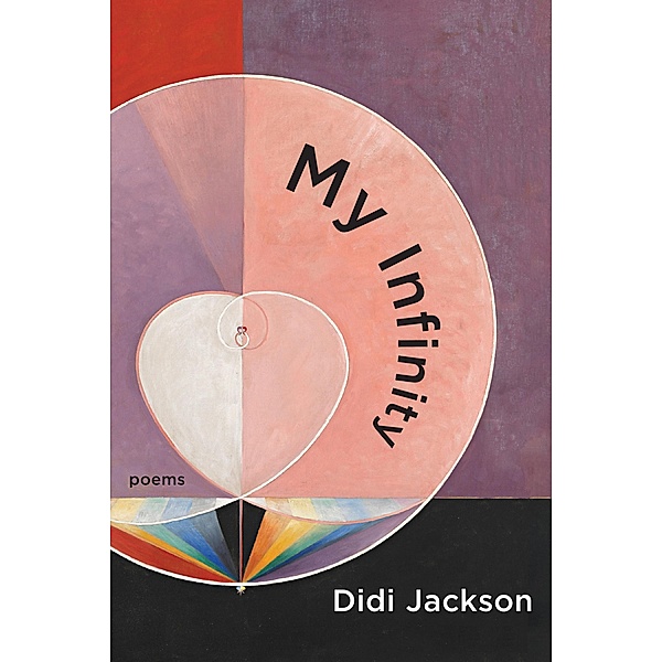 My Infinity, Didi Jackson