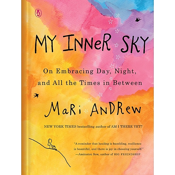 My Inner Sky, Mari Andrew