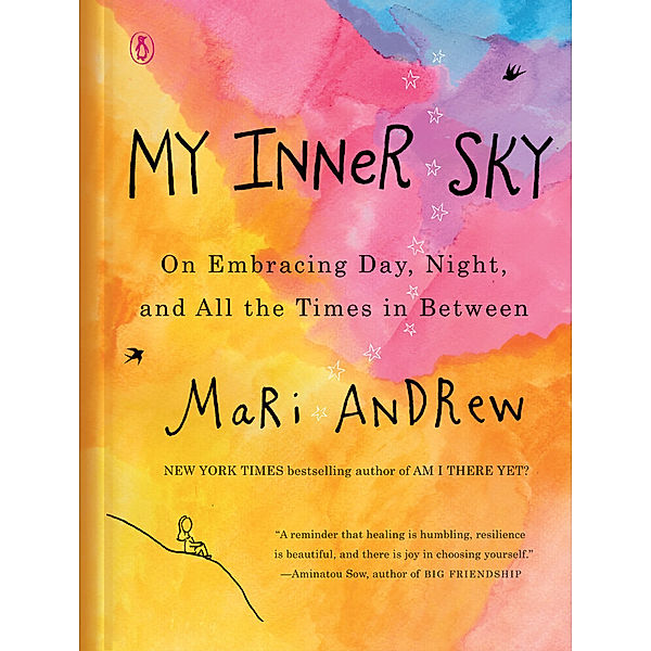 My Inner Sky, Mari Andrew