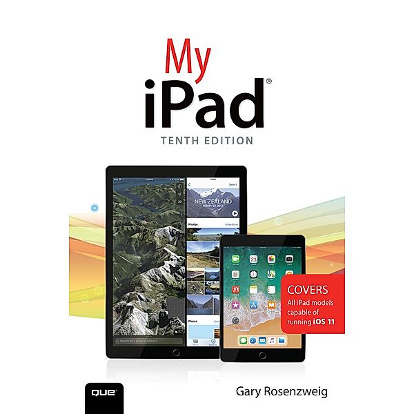 My iPad / My..., Rosenzweig Gary