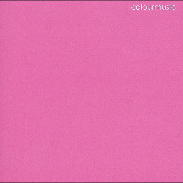 My...Is Pink, Colourmusic