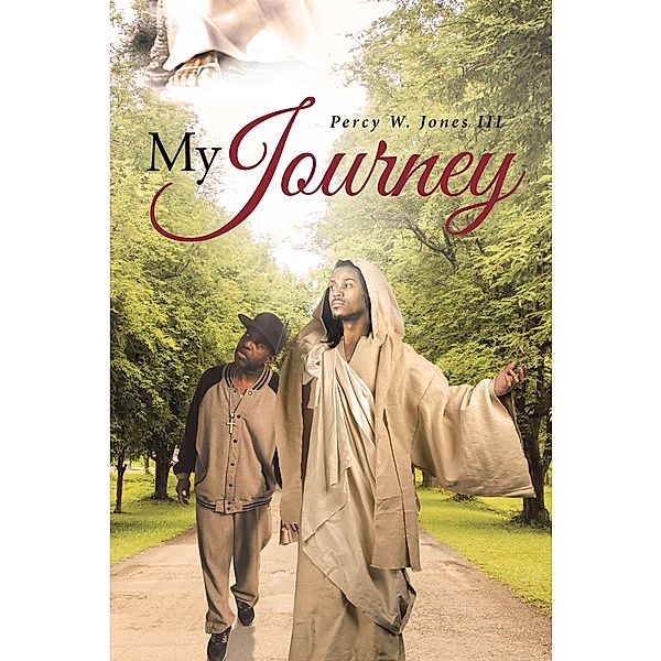 My Journey, Percy W. Jones