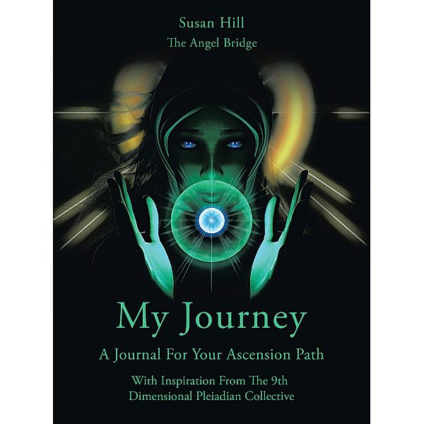 My Journey, Susan Hill